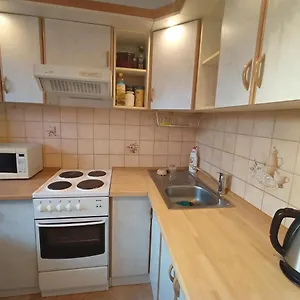  Apartmán Zalesi